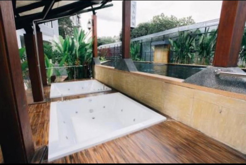 Zotel, Chiang Mai, Thailand
