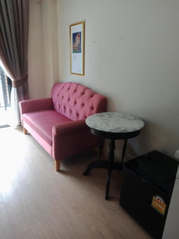 Zotel, Chiang Mai, Thailand