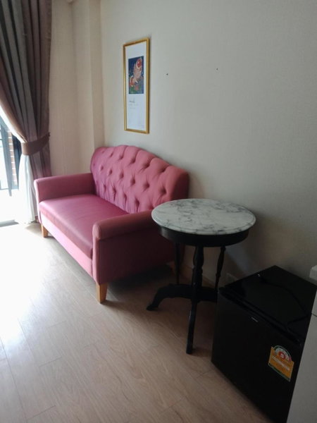 Zotel, Chiang Mai, Thailand
