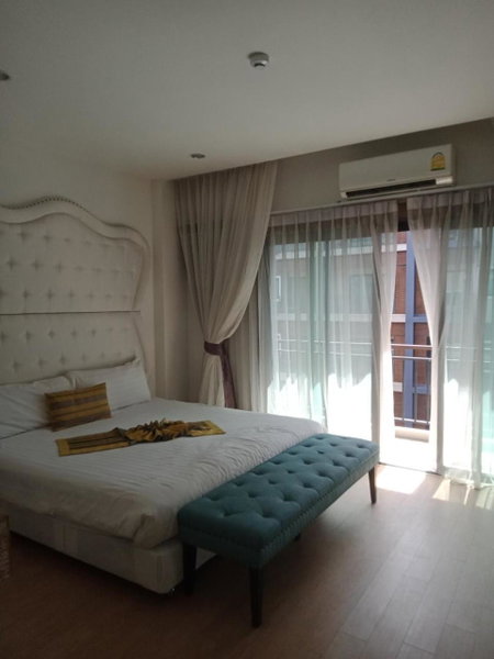 Zotel, Chiang Mai, Thailand