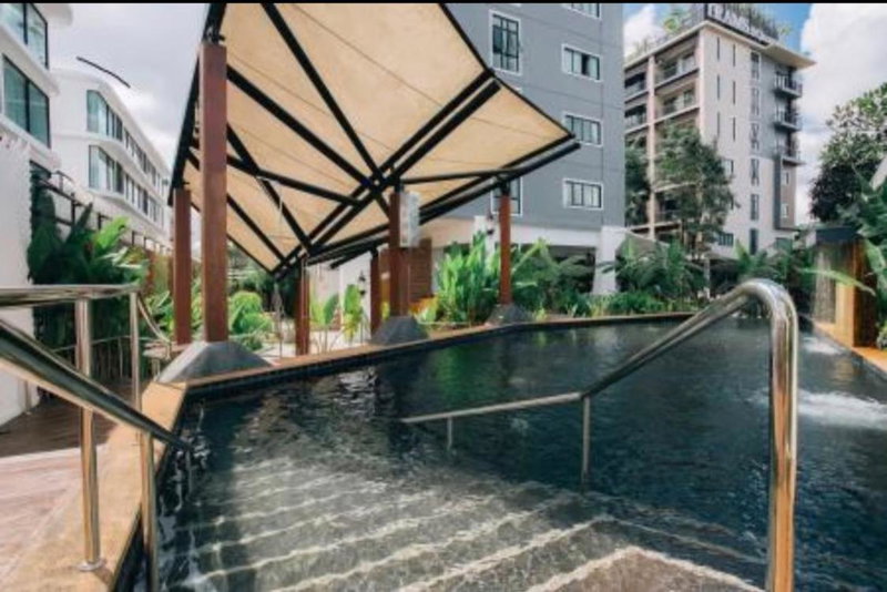 Zotel, Chiang Mai, Thailand