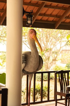 Sailom Resort Bangsaphan, Bang Saphan, Thailand