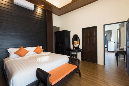 Blue Palm Residence Kata, Phuket, Thailand