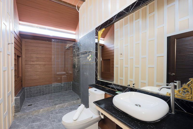 Blue Palm Residence Kata, Phuket, Thailand