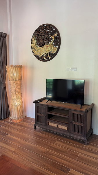 Blue Palm Residence Kata, Phuket, Thailand