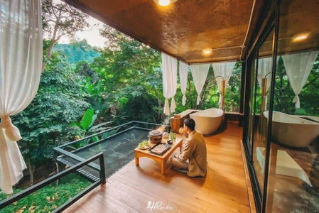 Phuthara klangdong, Chiang Mai, Thailand