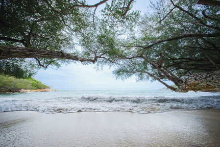 Kira Baya Koh Samed, Rayong, Thailand