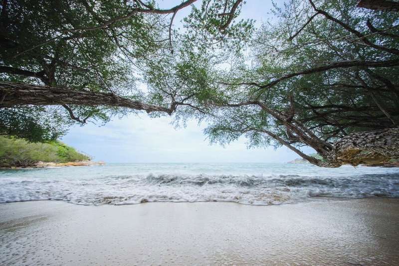 Kira Baya Koh Samed, Rayong, Thailand
