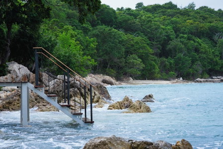 Kira Baya Koh Samed, Rayong, Thailand