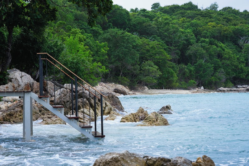 Kira Baya Koh Samed, Rayong, Thailand