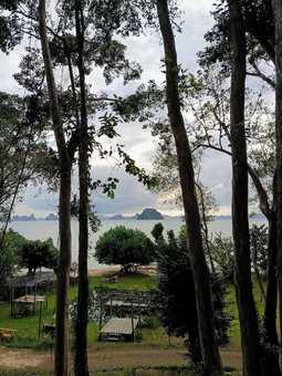 Krabi Campsite Glamping & Camping, Krabi, Thailand