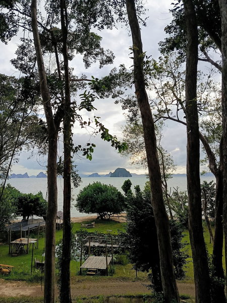 Krabi Campsite Glamping & Camping, Krabi, Thailand