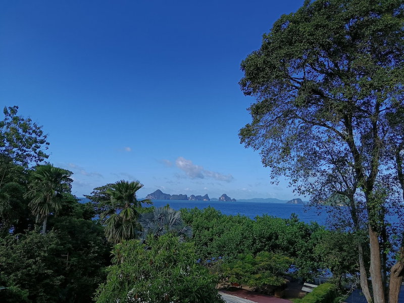 Krabi Campsite Glamping & Camping, Krabi, Thailand