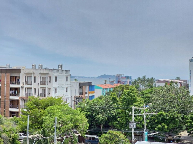 Memo Bangsaen, Chonburi, Thailand