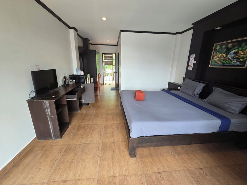 h&Y chaweng, Koh Samui, Thailand
