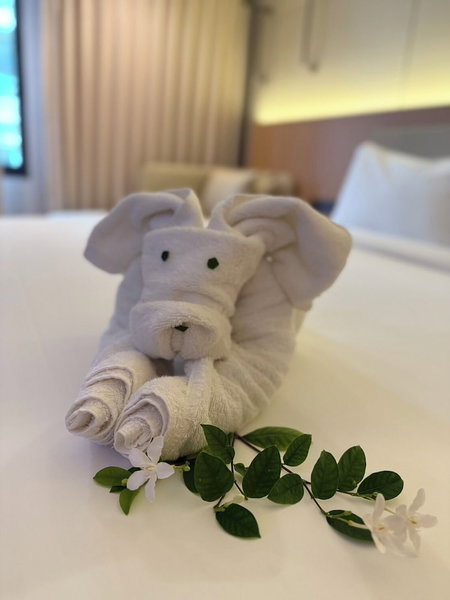 Star Hotel Pattaya, Pattaya, Thailand