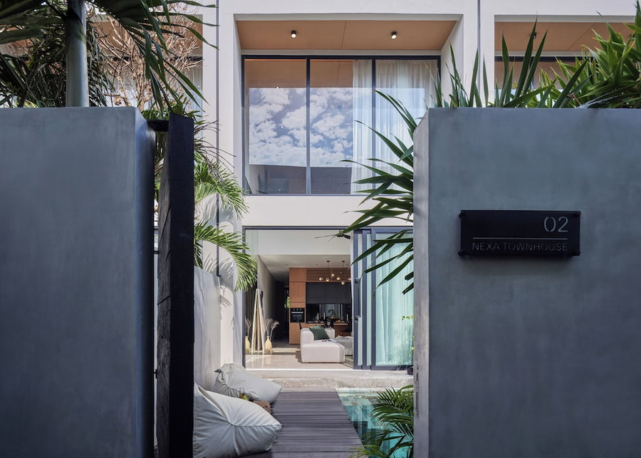 Nexa Townhouse Umalas, Kerobokan, Indonesia