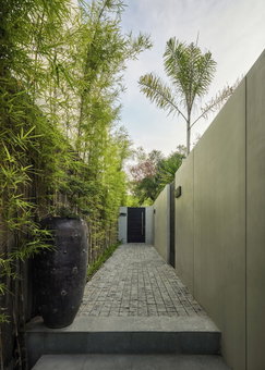 Nexa Townhouse Umalas, Kerobokan, Indonesia