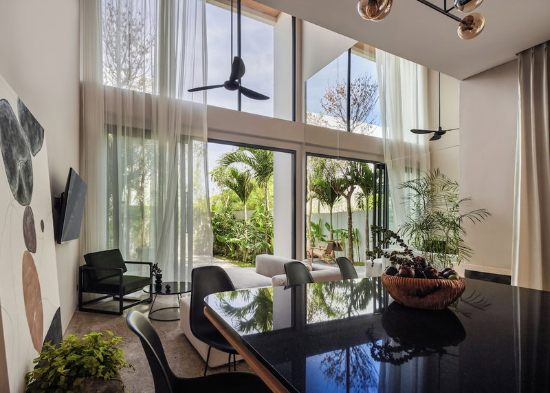 Nexa Townhouse Umalas, Kerobokan, Indonesia