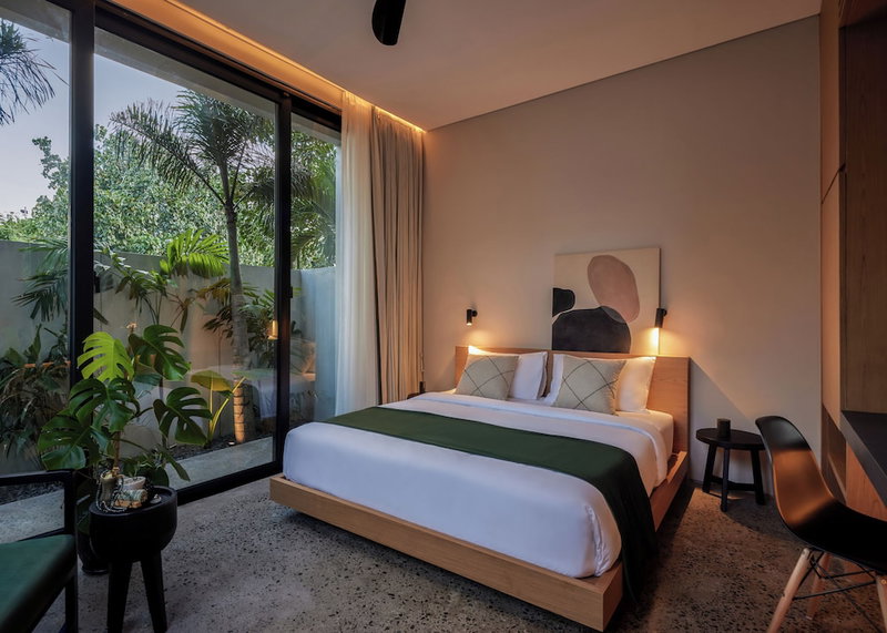 Nexa Townhouse Umalas, Kerobokan, Indonesia