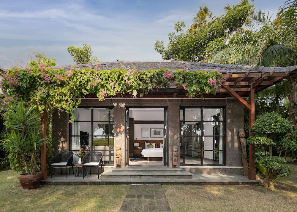 Paripadi Villa Canggu, Indonesia