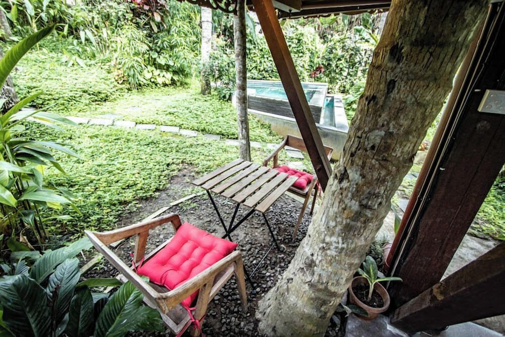 Samastiti Ubud, Indonesia