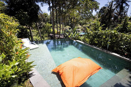 Samastiti Ubud, Ubud, Indonesia