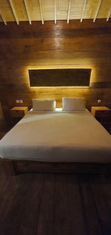 Nusa Summerville, Gili Trawangan, Indonesia