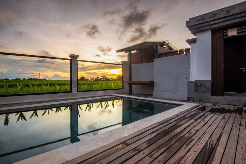 Om Villas Kedungu, Tabanan, Indonesia