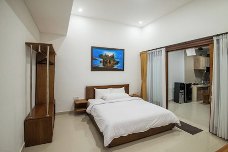 Om Villas Kedungu, Tabanan, Indonesia