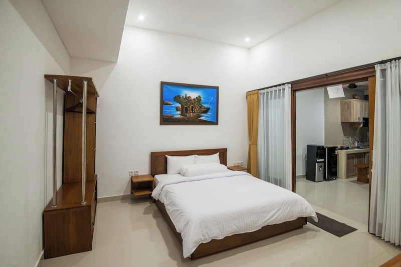 Om Villas Kedungu, Tabanan, Indonesia