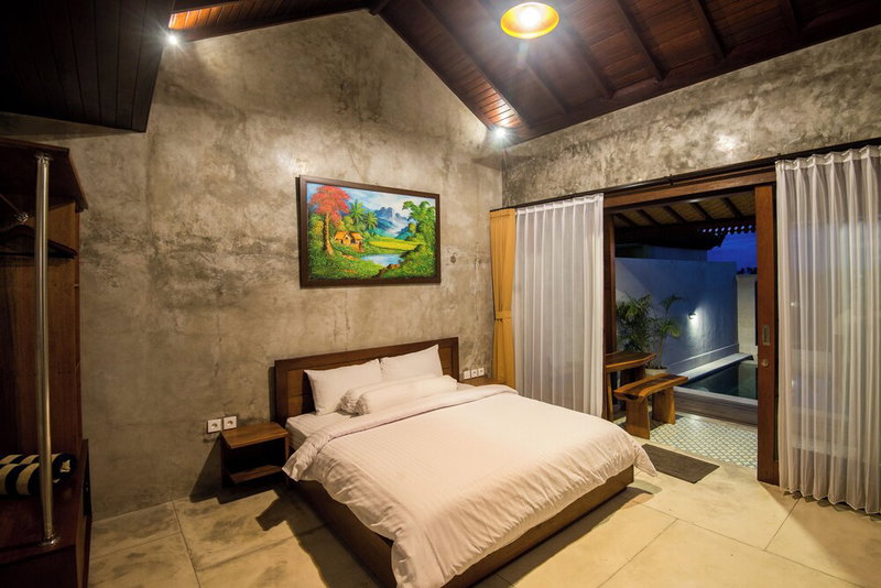Om Villas Kedungu, Tabanan, Indonesia
