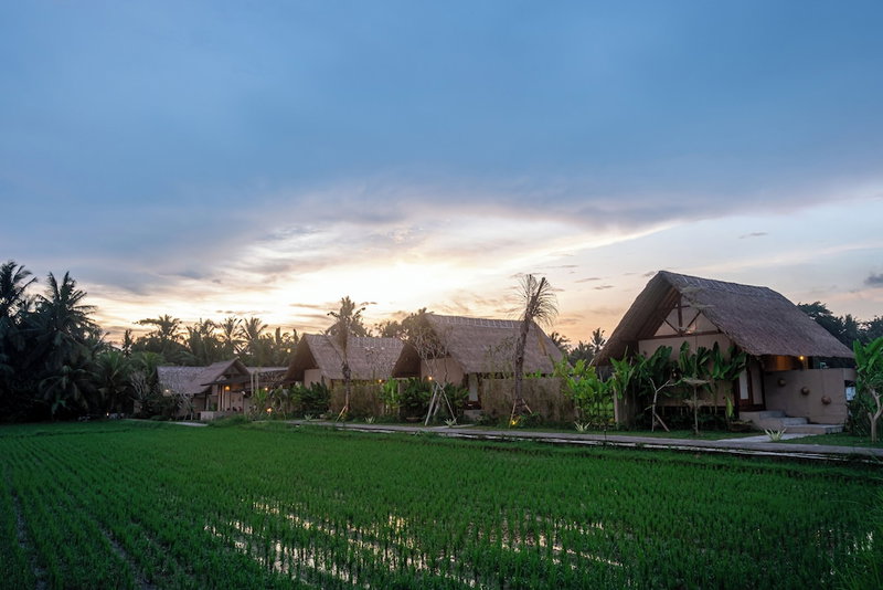 Pondok Mawas, Ubud, Indonesia