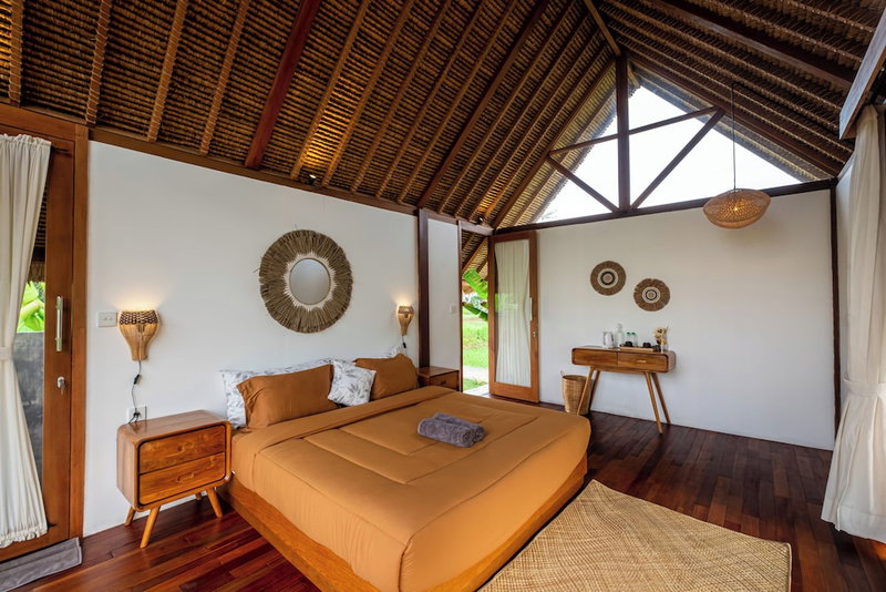 Pondok Mawas, Ubud, Indonesia