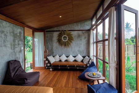 Pondok Mawas, Ubud, Indonesia