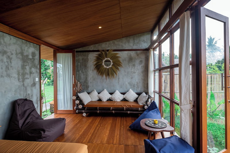 Pondok Mawas, Ubud, Indonesia