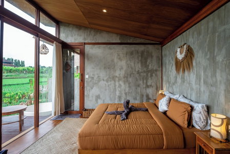 Pondok Mawas, Ubud, Indonesia