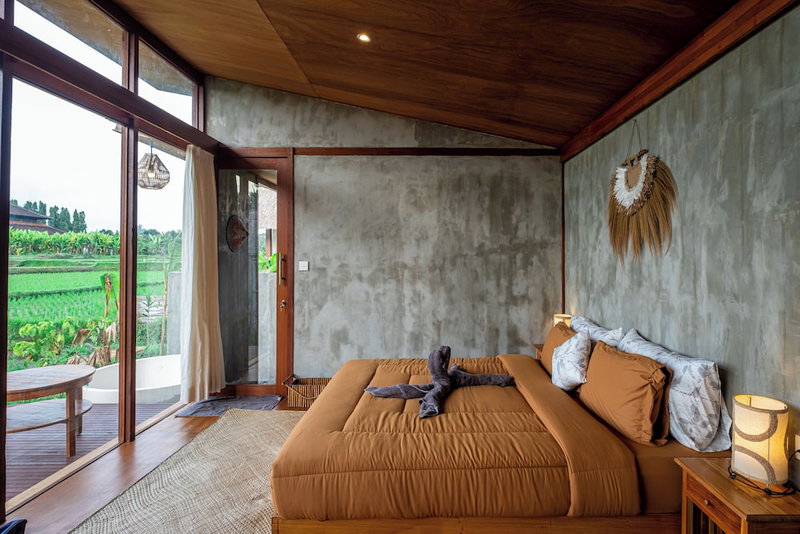 Pondok Mawas, Ubud, Indonesia