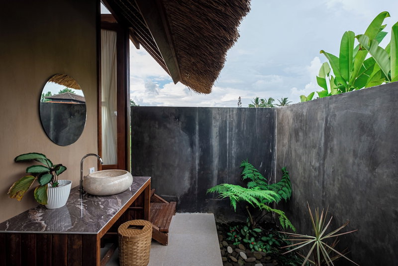 Pondok Mawas, Ubud, Indonesia