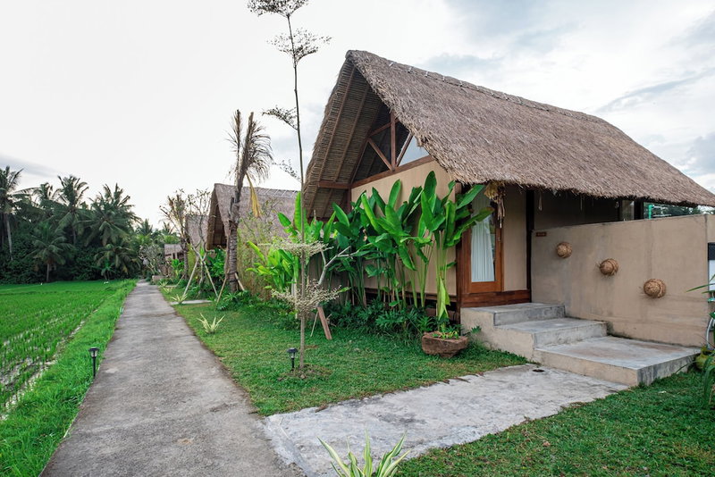 Pondok Mawas, Ubud, Indonesia