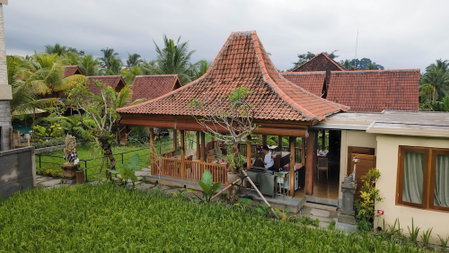 Edge of Ubud by GenuineHost, Ubud, Indonesia