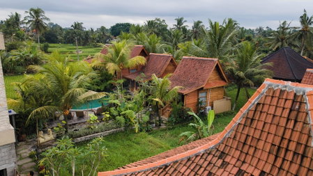 Edge of Ubud by GenuineHost, Ubud, Indonesia