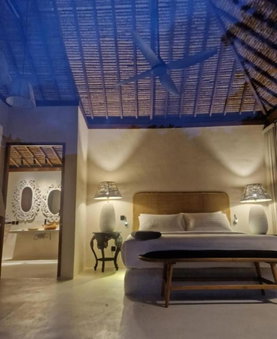 Muraya Villas Ubud, Tegallalang, Indonesia