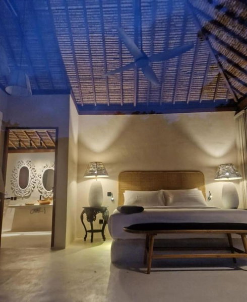 Muraya Villas Ubud, Tegallalang, Indonesia