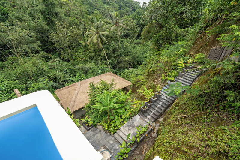 Muraya Villas Ubud, Tegallalang, Indonesia