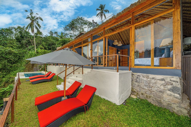 Muraya Villas Ubud, Tegallalang, Indonesia