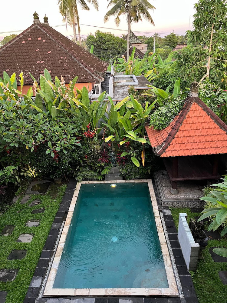 Wira Krisna Tranquil Villas by EPS, Indonesia