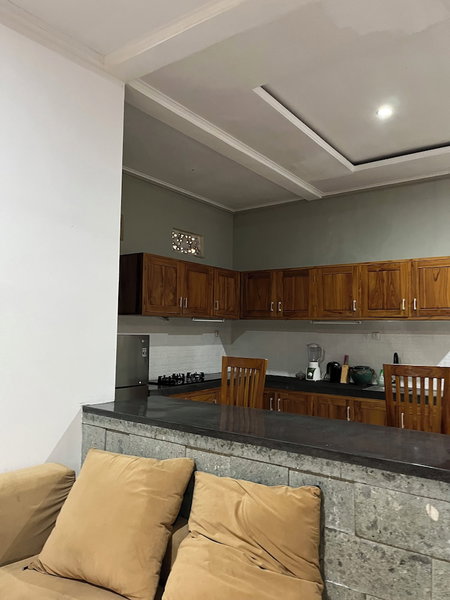 Wira Krisna Tranquil Villas by EPS, Ubud, Indonesia