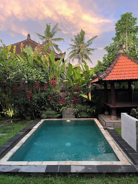 Wira Krisna Tranquil Villas by EPS, Ubud, Indonesia