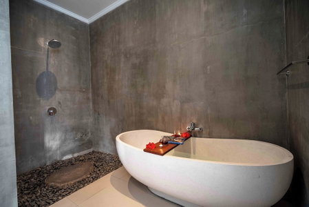 The Suarsena Escape, Ubud, Indonesia